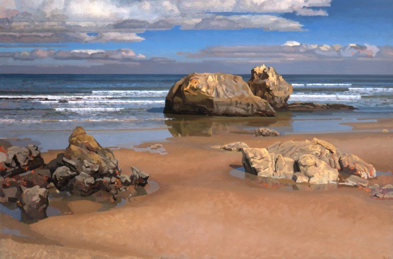 Didier Lapène, Ilbarritz