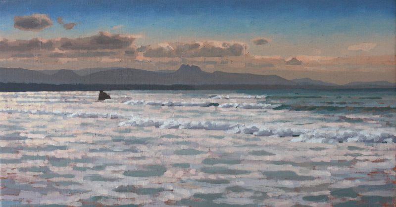 Didier Lapène, 3 couronnes, Ilbarritz