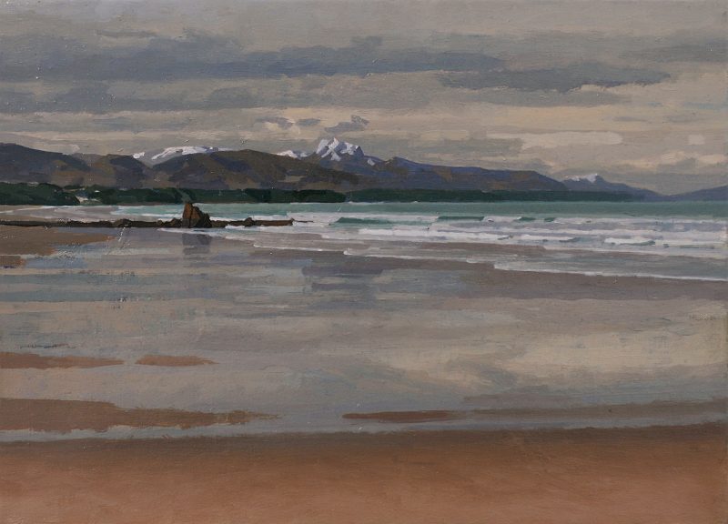 Didier Lapène, 3 couronnes, Ilbarritz