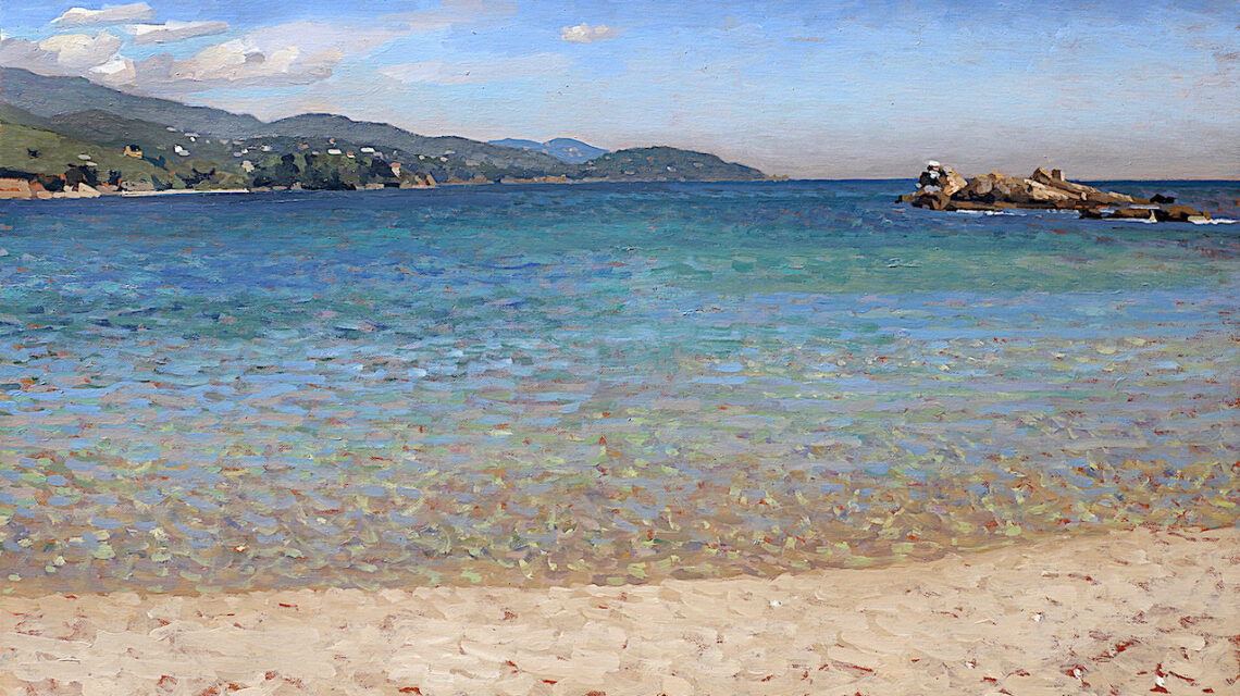 Lavandou Didier Lapène