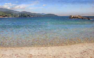 Lavandou Didier Lapène