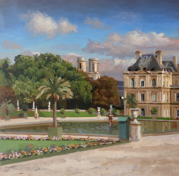 Didier Lapène luxembourg